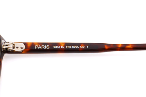 LT14 THE COOL KID col.Tortoise (Asian Fit)